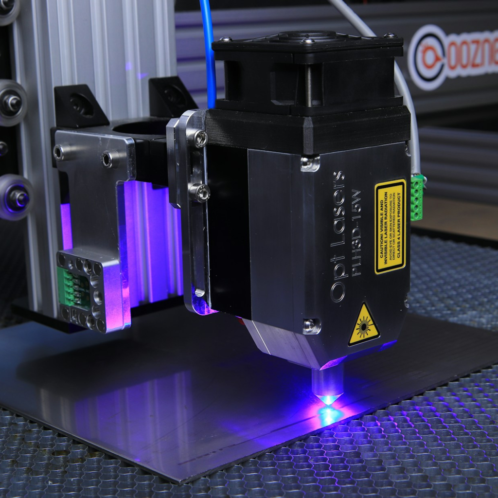 gravure laser